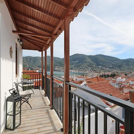 Kamara House Skopelos Exterior foto