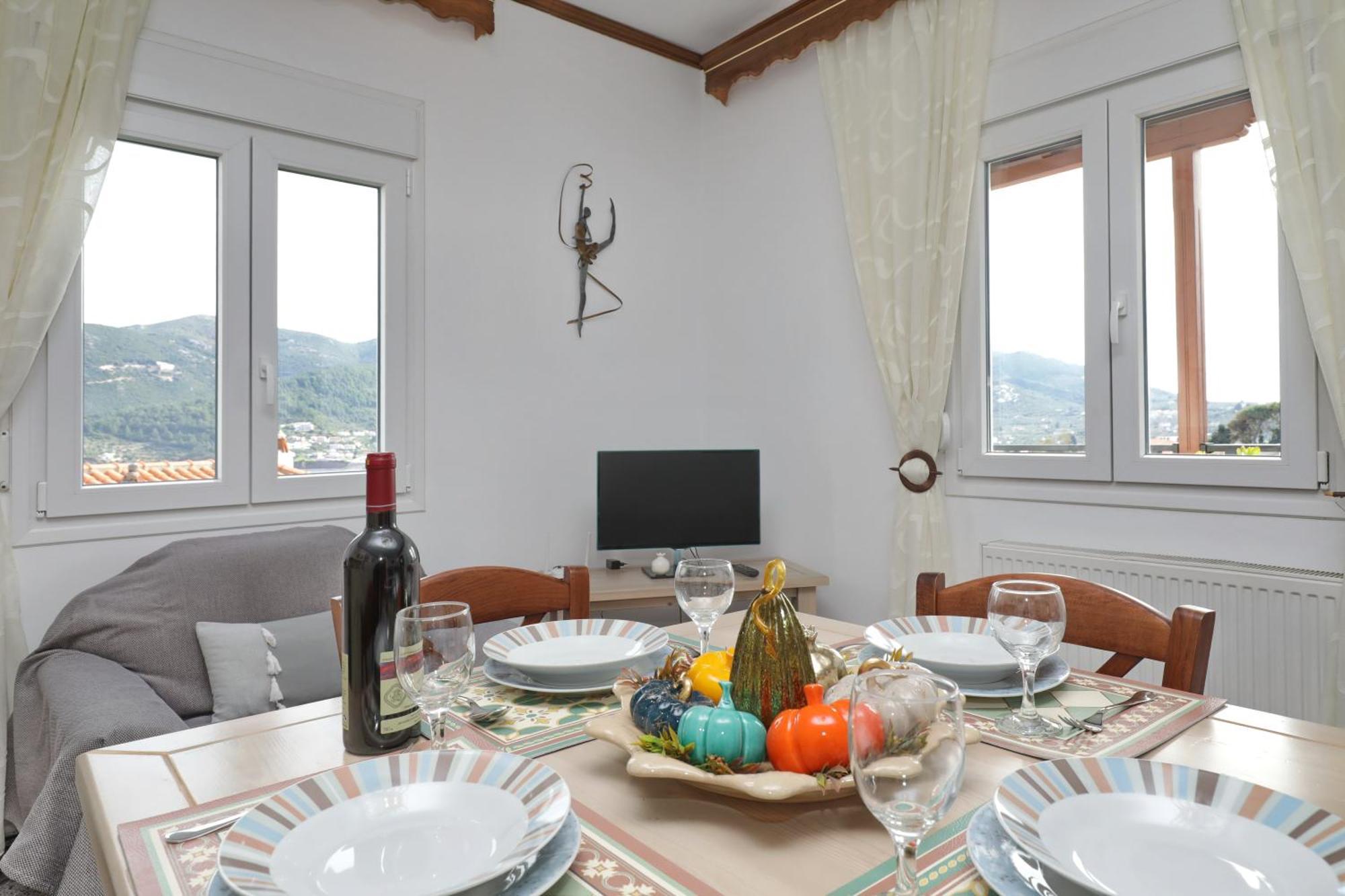 Kamara House Skopelos Exterior foto