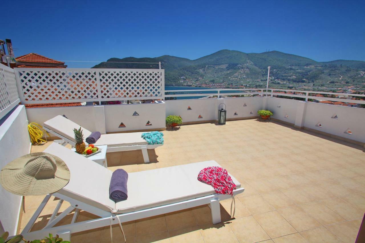 Kamara House Skopelos Exterior foto